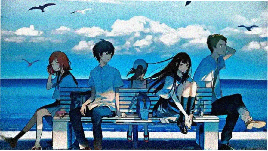 仙逆动漫在线看 第一季热播